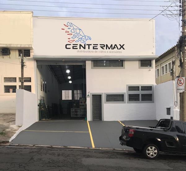 Centermax Vidros