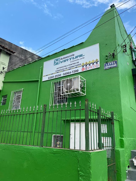 Auto Escola Virtual