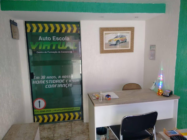 Foto 1 Auto Escola Virtual