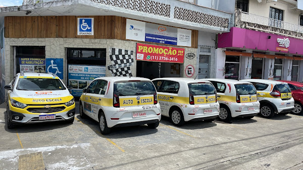 GP Autoescola GP Autoescola