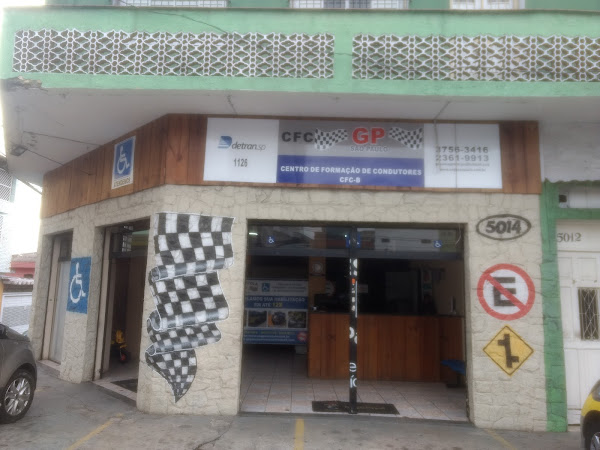 Foto 1 GP Autoescola