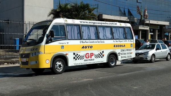 Foto 2 GP Autoescola