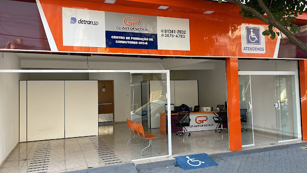 Foto 3 GP Autoescola