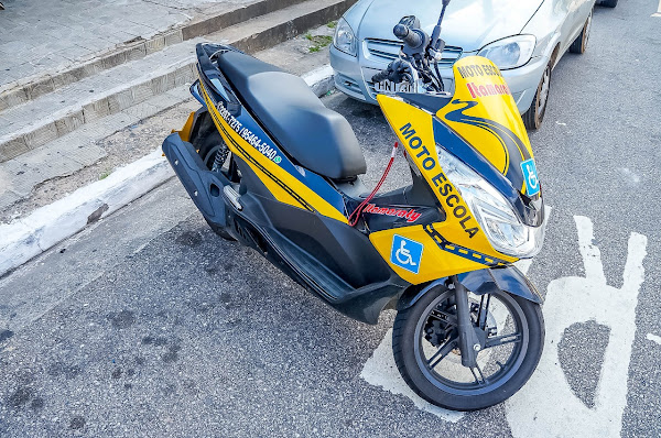 Auto Escola Itamaraty São Miguel - Auto Escola São Paulo