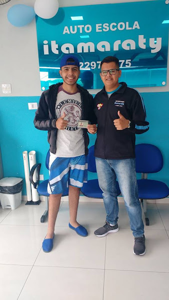 Foto 1 Auto Escola Itamaraty São Miguel - Auto Escola São Paulo