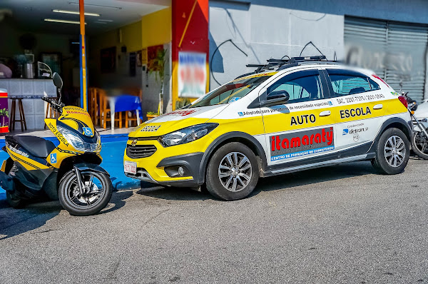 Foto 2 Auto Escola Itamaraty São Miguel - Auto Escola São Paulo