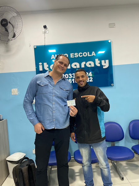 Foto 3 Auto Escola Itamaraty São Miguel - Auto Escola São Paulo