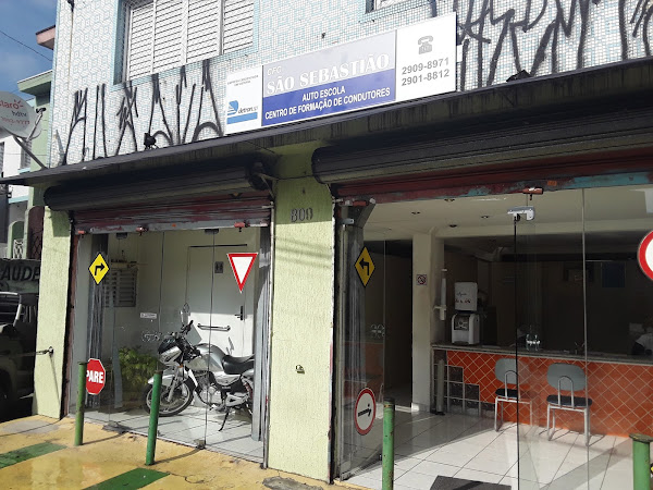 Auto Escola São Sebastião