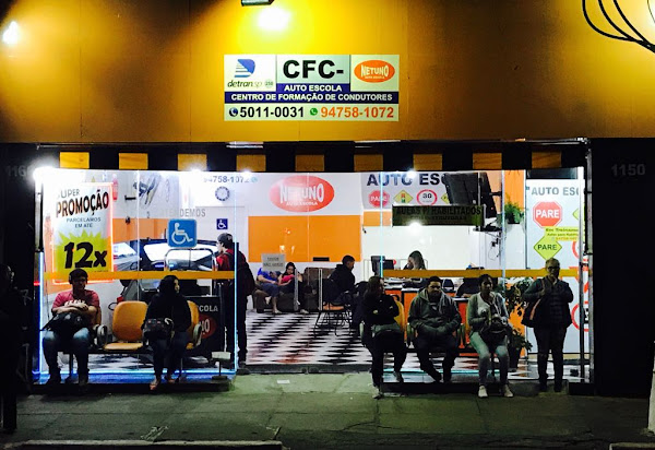 Auto Escola Júpiter