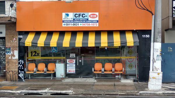 Foto 1 Auto Escola Júpiter