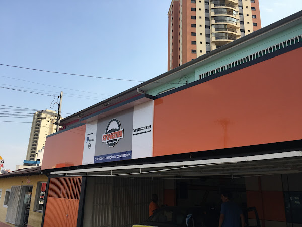 Foto 1 Auto Escola Anhembi