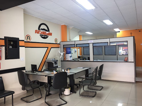 Foto 2 Auto Escola Anhembi