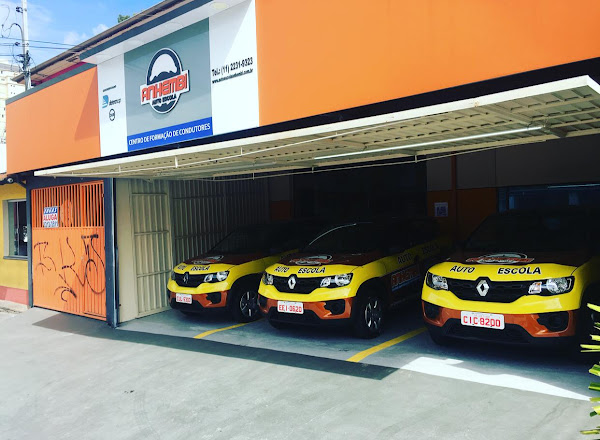 Foto 6 Auto Escola Anhembi