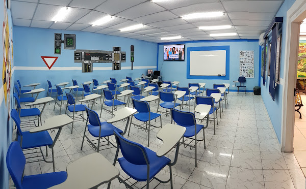 Benevides Auto Escola