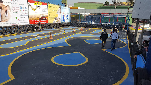 Foto 1 Benevides Auto Escola