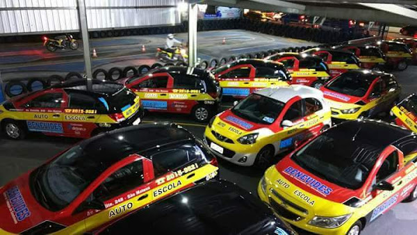 Foto 3 Benevides Auto Escola