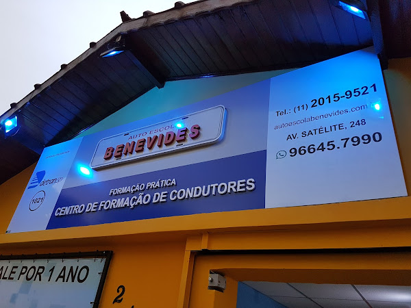 Foto 4 Benevides Auto Escola