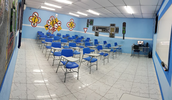 Foto 5 Benevides Auto Escola