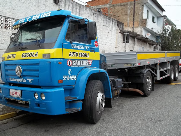Auto Escola São Luis