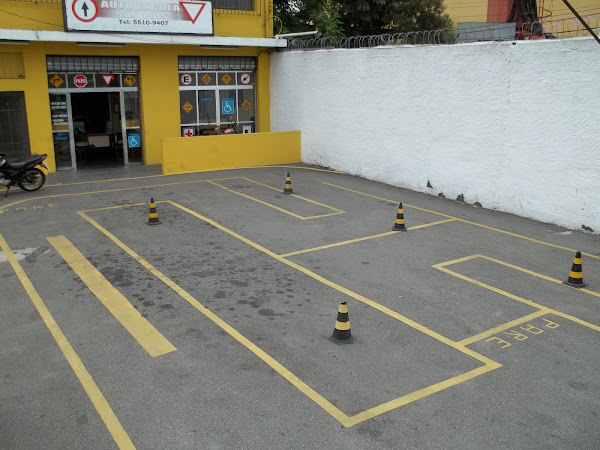 Foto 1 Auto Escola São Luis