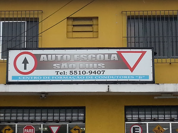 Foto 2 Auto Escola São Luis