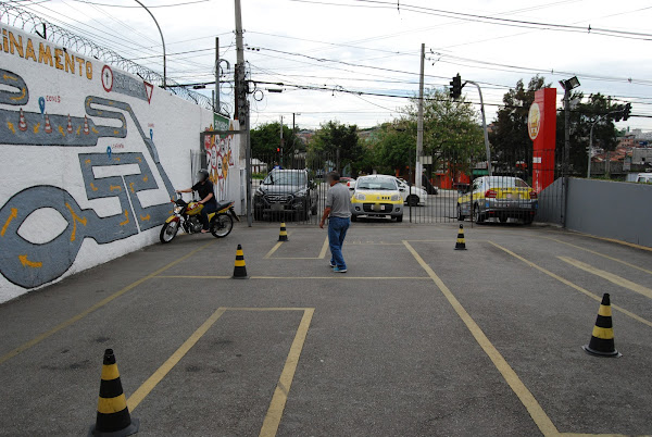 Foto 3 Auto Escola São Luis