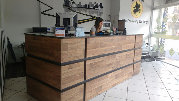 Auto Moto Escola Parque São Jorge
