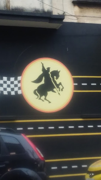 Foto 3 Auto Moto Escola Parque São Jorge