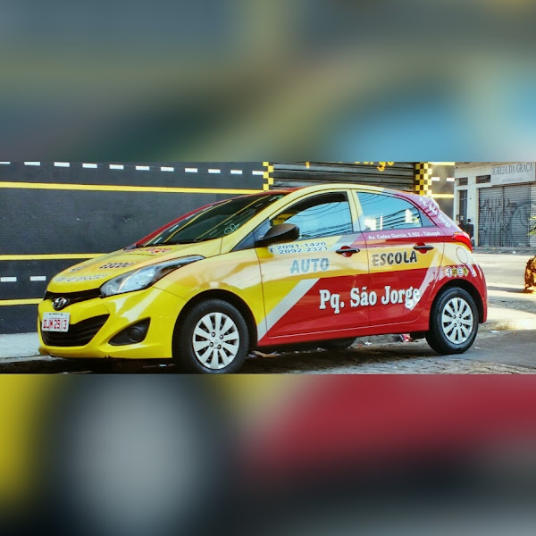 Foto 4 Auto Moto Escola Parque São Jorge