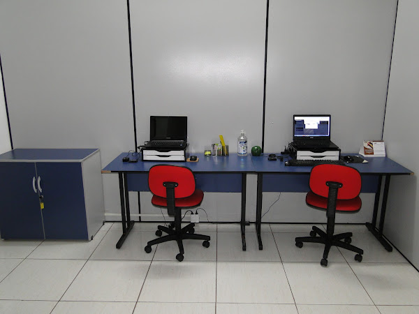 Foto 2 Auto Escola Jardim Santa Cruz