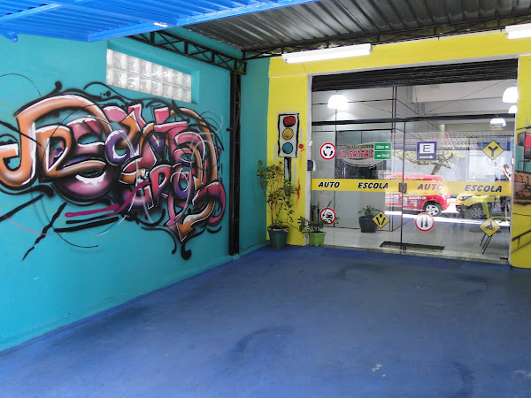 Foto 4 Auto Escola Jardim Santa Cruz Foto 4 Auto Escola Jardim Santa Cruz