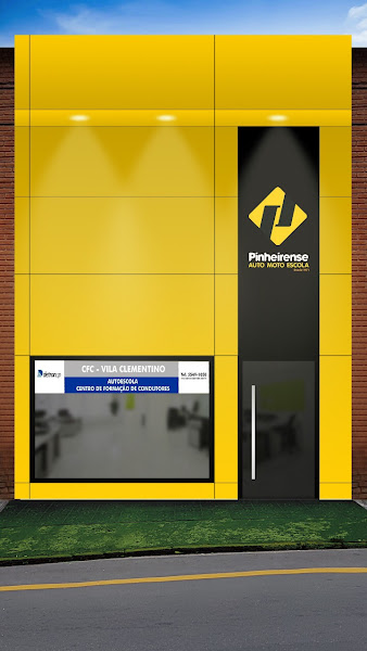 Foto 2 Autoescola Pinheirense - Vila Mariana