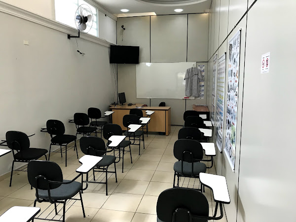 Auto Escola Tucuruvi - CFC A/B