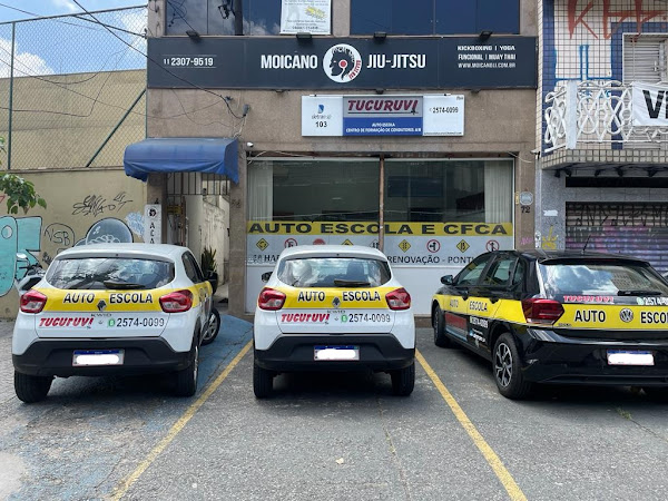 Foto 1 Auto Escola Tucuruvi - CFC A/B