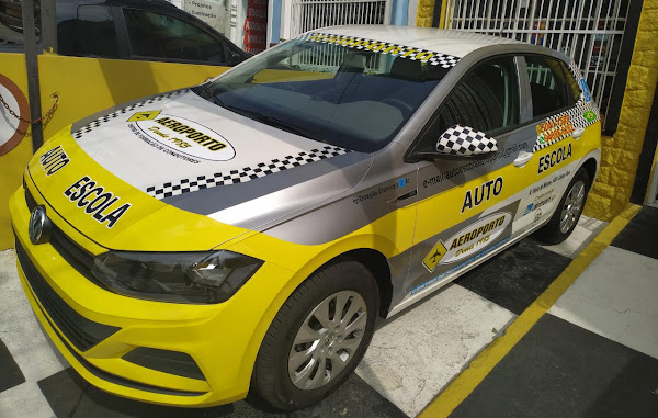 Auto Moto Escola Aeroporto