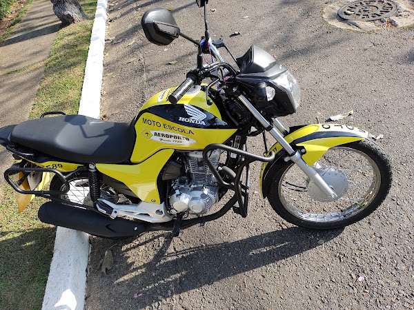 Foto 1 Auto Moto Escola Aeroporto