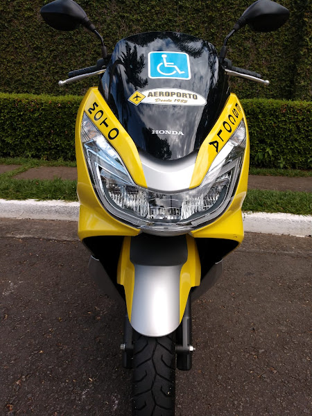 Foto 2 Auto Moto Escola Aeroporto