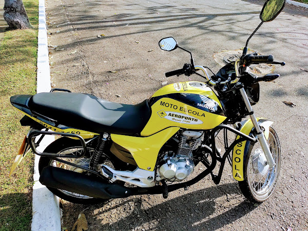 Foto 3 Auto Moto Escola Aeroporto