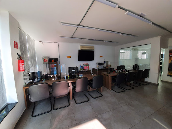 Autoescola Pinheirense - Morumbi