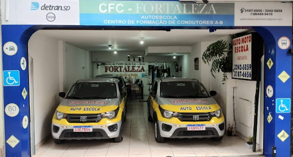 Auto Escola Fortaleza