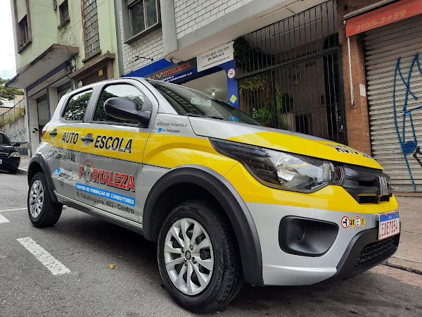 Foto 1 Auto Escola Fortaleza