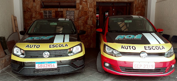 Foto 2 AUTO ESCOLA NOÉ HABILITAÇÃO CARRO MOTO