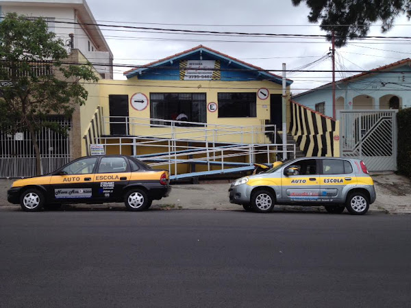 Foto 4 Auto Escola Nova Américo