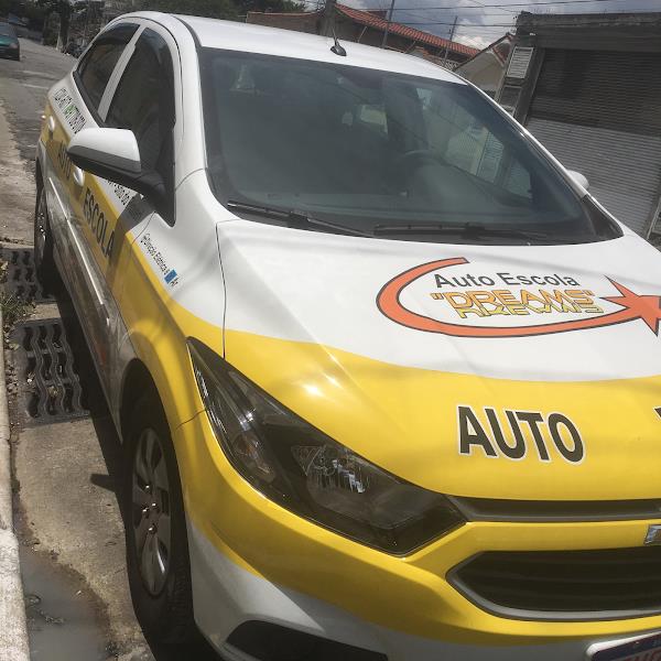 Foto 2 Auto Escola e CFC Dreams