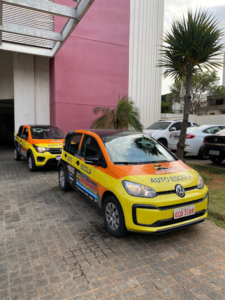 Foto 3 Auto Moto Escola Mérito