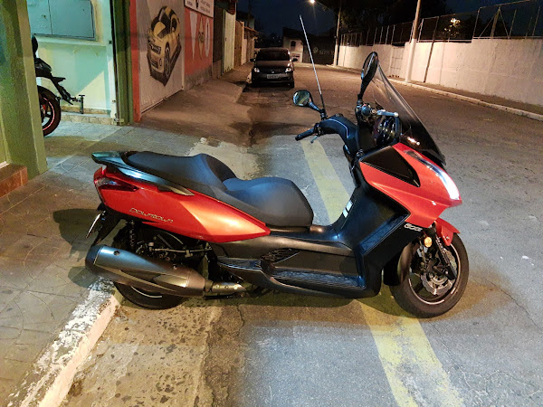 Foto 1 Auto Escola São Judas Tadeu