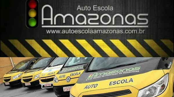 Auto Escola Amazonas