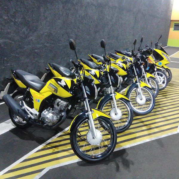 Foto 1 Auto Escola Século 21