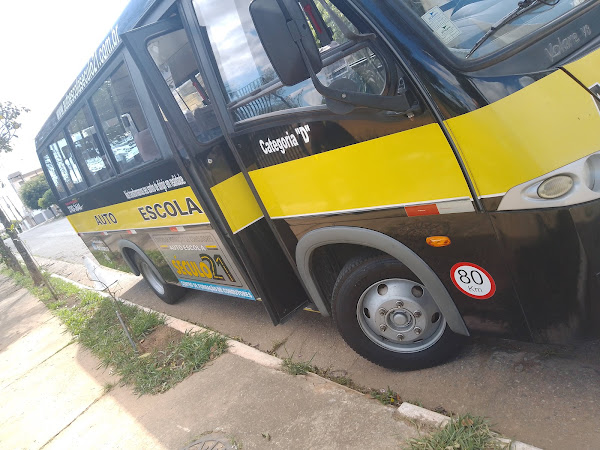 Foto 2 Auto Escola Século 21