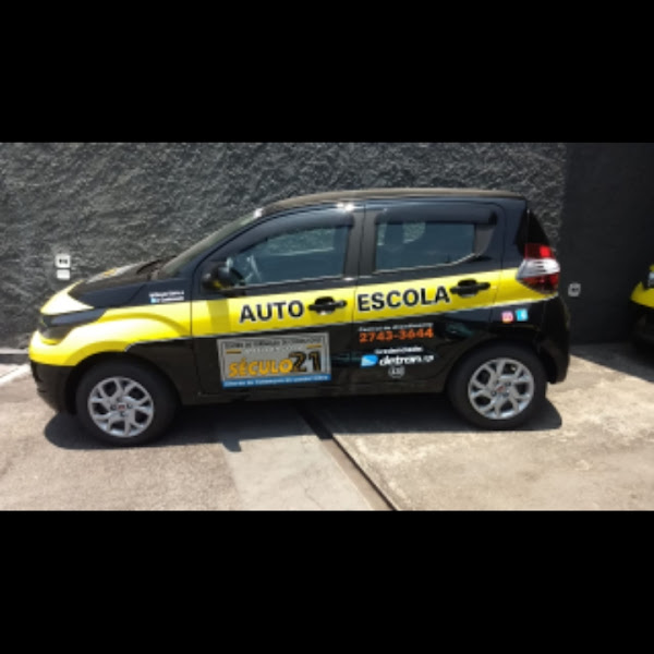 Foto 4 Auto Escola Século 21
